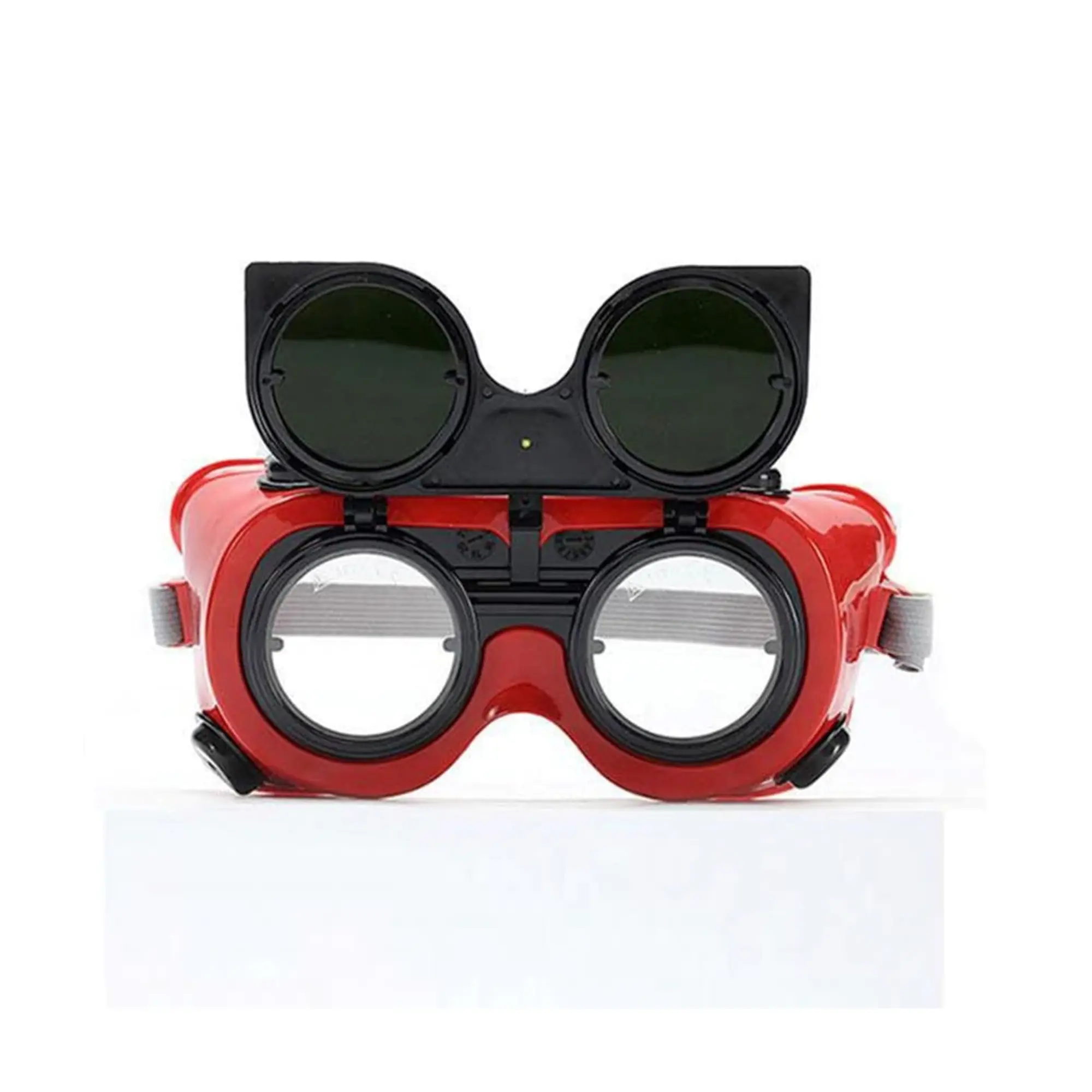 GAFAS SOLDADOR ABATIBLES DELTA PLUS TOBA3T5 - Image 3