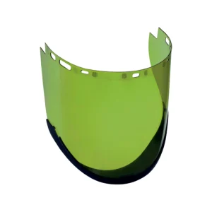 VISOR POLICARBONATO P/ARCO ELÉCTRICO 14CAL/CM2 DELTA PLUS VISORFLASH