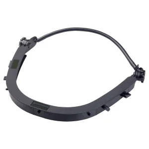 PORTAVISERA DIELÉCTRICA UNIVERSAL P/CASCO DELTA PLUS VISORU