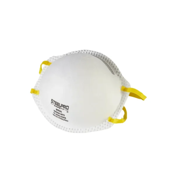 RESPIRADOR M920 N95 STEELPRO 501083