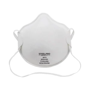 RESPIRADOR M910 PREFORMADO N95 STEELPRO 501380