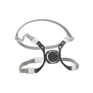 ARNES PARA RESPIRADOR MEDIA CARA SERIE 6000 3M 6281