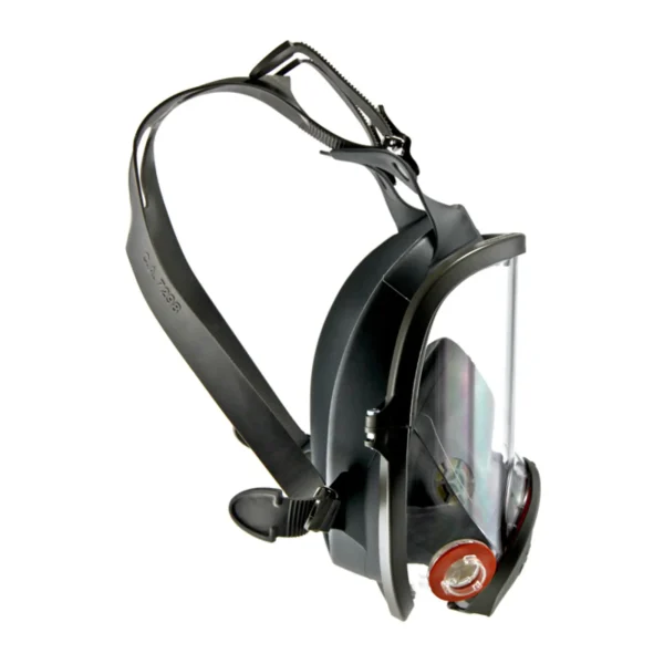 RESPIRADOR CARA COMPLETA T-S 3M 6700 - Image 2