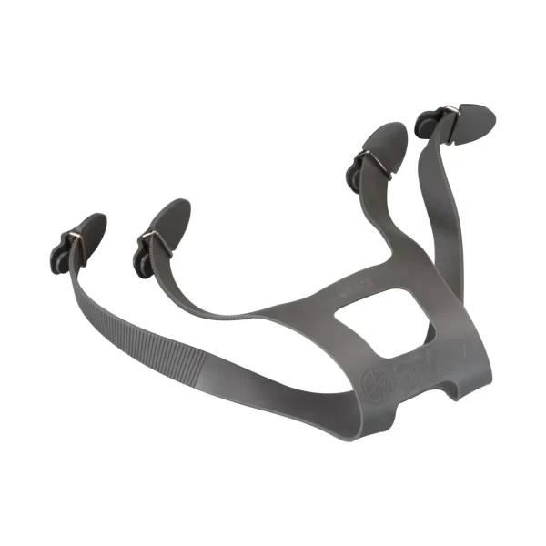ARNES PARA RESPIRADOR CARA COMPLETA SERIE 6000 3M 6897