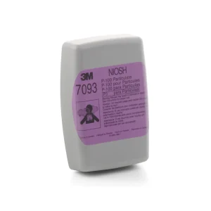 FILTRO MATERIAL PARTICULADO HUMOS METALICOS 3M 7093B