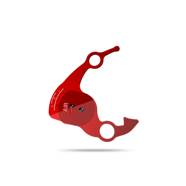 ACCESORIO PARA MEDICION DE ROSTRO AIR AIRSIZE