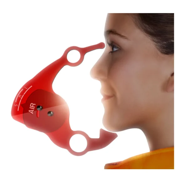 ACCESORIO PARA MEDICION DE ROSTRO AIR AIRSIZE - Image 2