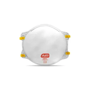 MASCARILLA FFP2 NR CE MATERIAL PARTICULADO AIR D801