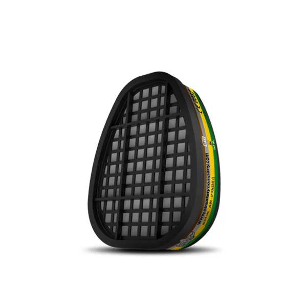 CARTUCHO MULTIGAS AIR F600M