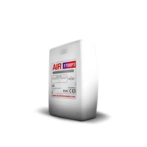 FILTRO PARTÍCULAS AIR F700P3