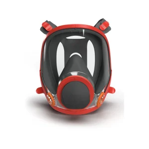 RESPIRADOR CARA COMPLETA T-L AIR FFS990L
