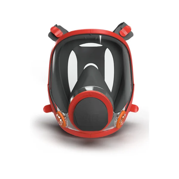 RESPIRADOR CARA COMPLETA T-L AIR FFS990L