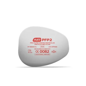 FILTRO MATERIAL PARTICULADO AIR PFP2