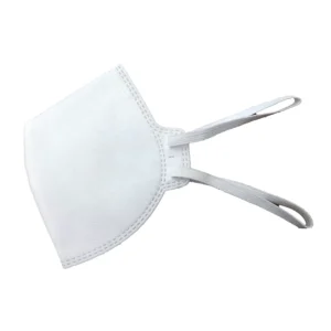 MASCARILLA TERMOSELLADA 3 CAPAS BLANCA TFMNE103