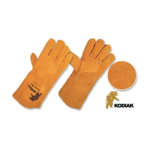GUANTE CARNAZA KODIAK 14" COSIDO KEVLAR T-10 ZUBI-OLA 11910099
