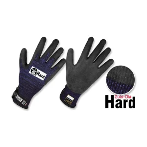 GUANTE TAEKI5 LATEX ANTICORTE 5 PUÑO AJUSTABLE T-10 ZUBI-OLA 11911059