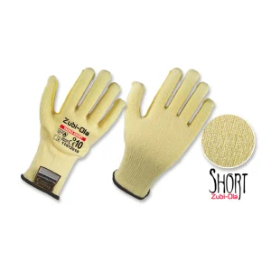 GUANTES SHORT EN FIBRA TAEKI5 T10 ZUBI-OLA 11912010