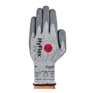 GUANTE HYFLEX ANSELL 11425-8 / 11425-9 / 11425-10