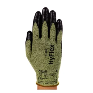 GUANTE HYFLEX ANSELL 11550-9 / 11550-10